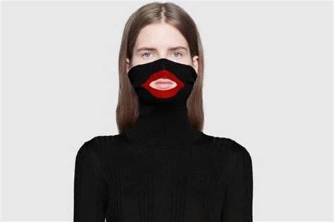 where to buy gucci blackface sweater|balaclava gucci.